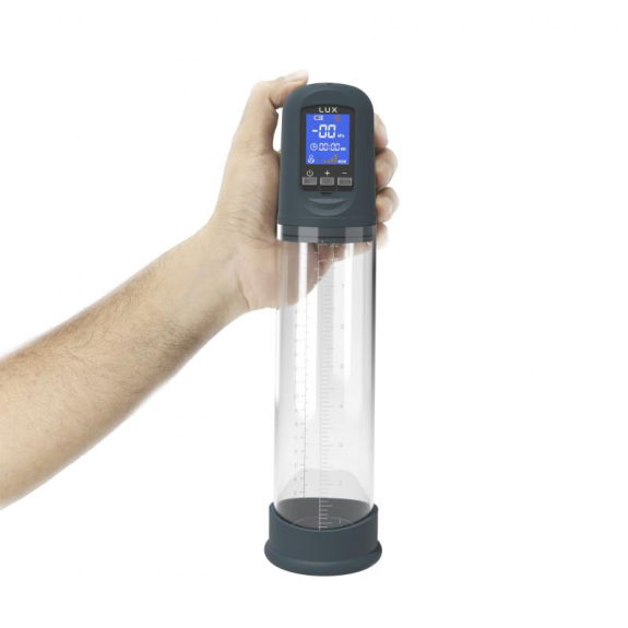 Lux BMS - Lux Active Volume Penispomp