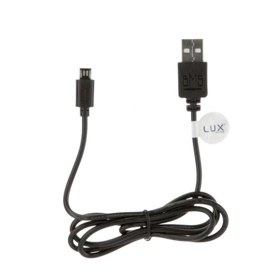 Lux BMS - Lux Active Volume Penispomp