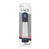Lux BMS - Lux Active Volume Penispomp