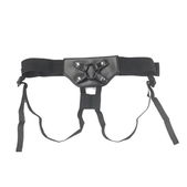 Addiction Addiction - Strap-On Harnas - Zwart