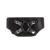 Addiction Addiction - Strap-On Harnas - Zwart