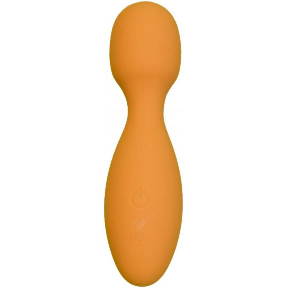 Vibio Vibio - Dodson Mini Wand Vibrator - Oranje