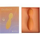 Vibio Vibio - Dodson Mini Wand Vibrator - Oranje