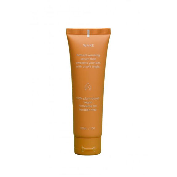 Vibio Vibio - Wake Stimulerende Gel - 30 ml