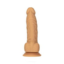 Naked Addiction Dual Density Realistische Dildo