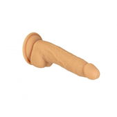 Naked Addiction Dual Density Realistische Dildo