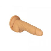 Naked Addiction Roterende & Vibrerende Dildo