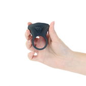 Lux LUX Active Circuit Vibrerende Cockring