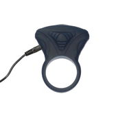 Lux LUX Active Circuit Vibrerende Cockring
