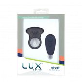 Lux LUX Active Circuit Vibrerende Cockring