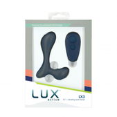Lux LUX Active LX3 Vibrerende Prostaat Vibrator