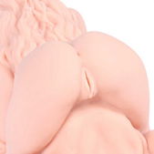 Kokos Masturbator Isabel