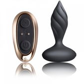 Rocks-Off - Petite Sensations Desire Vibrerende Anaalplu