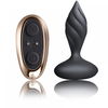 Rocks-Off - Petite Sensations Desire Vibrerende Anaalplu Rocks-Off - Petite Sensations Desire Vibrerende Anaalplu