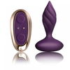 Rocks-Off - Petite Sensations Desire Vibrerende Anaalplu Rocks-Off - Petite Sensations Desire Vibrerende Anaalplu