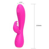 Nalone Nalone  Magic Stick - Roze