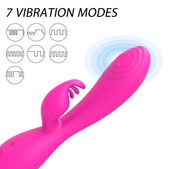 Nalone Nalone  Magic Stick - Roze