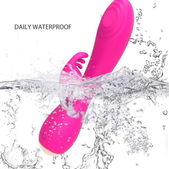 Nalone Nalone  Magic Stick - Roze