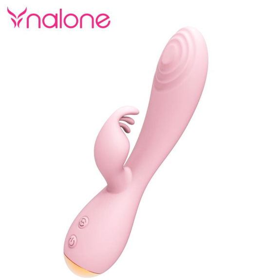 Nalone Nalone  Magic Stick - Licht Roze
