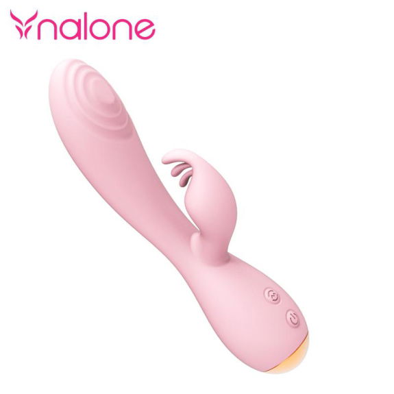 Nalone Nalone  Magic Stick - Licht Roze