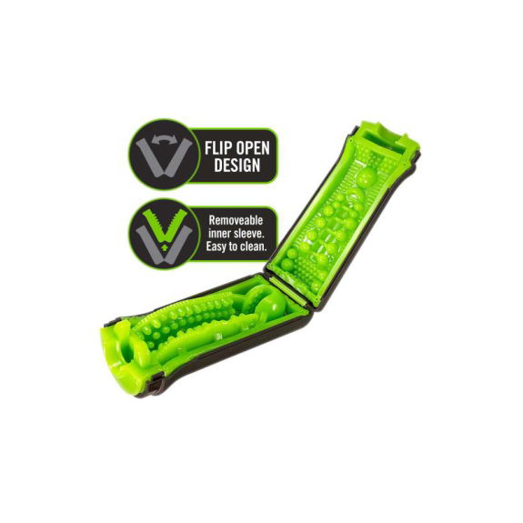 M for Men - M2 Superior Stroker Masturbator M for Men - M2 Superior Stroker Masturbator