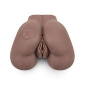 Friend with Benefits Trinity Rose Realistische Masturbat