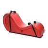 Kinky Seks Sofa Met Boeien en Positie Kussens Kinky Seks Sofa Met Boeien en Positie Kussens