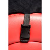Kinky Seks Sofa Met Boeien en Positie Kussens