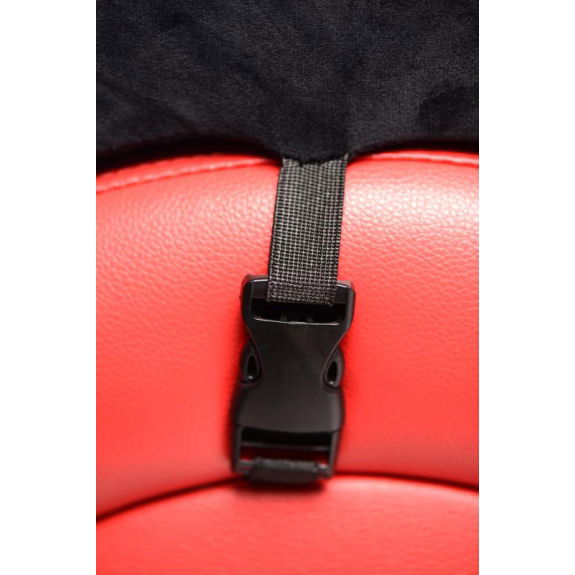 Kinky Seks Sofa Met Boeien en Positie Kussens