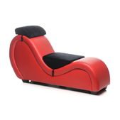 Kinky Seks Sofa Met Boeien en Positie Kussens