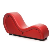 Kinky Seks Sofa Met Boeien en Positie Kussens