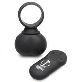 Trinity Vibes Trinity Vibes - Vibrerende Ballen - Large