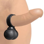 Trinity Vibes Trinity Vibes - Vibrerende Ballen - Large