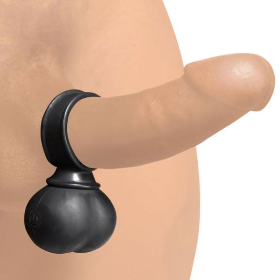 Trinity Vibes Trinity Vibes - Vibrerende Ballen - Large