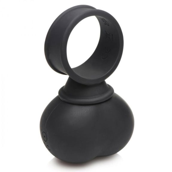 Trinity Vibes Trinity Vibes - Vibrerende Ballen - Large