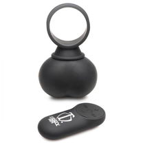 Trinity Vibes - Vibrerende Ballen - X