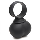 Trinity Vibes - Vibrerende Ballen - X