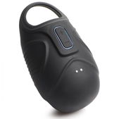 Trinity Vibes - Vibrerende Siliconen Ballen
