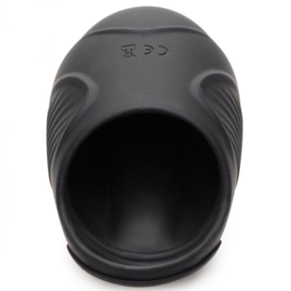 Trinity Vibes - Vibrerende Siliconen Ballen Trinity Vibes - Vibrerende Siliconen Ballen