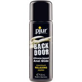Pjur® Back Door Siliconen Relaxing Glijmiddel