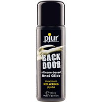 Pjur® Back Door Siliconen Relaxing Glijmiddel