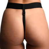 Bum