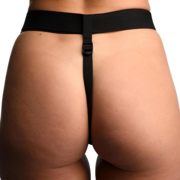 Bum