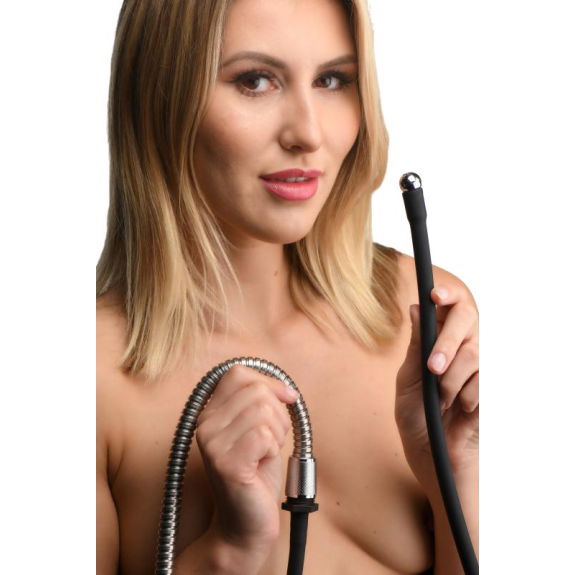 CleanStream Premium Silicone Slang 1m