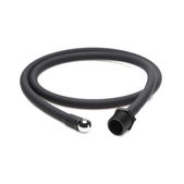 CleanStream Premium Silicone Slang 1m