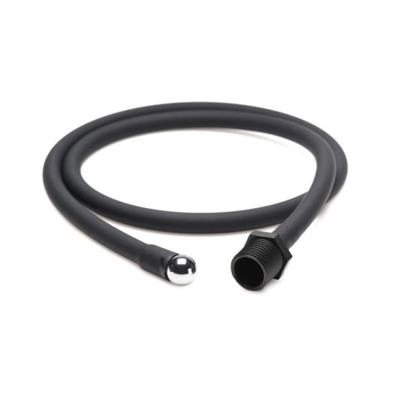 CleanStream Premium Silicone Slang 1m