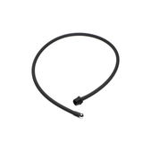 CleanStream Premium Silicone Slang 1m