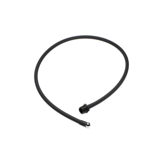 CleanStream Premium Silicone Slang 1m