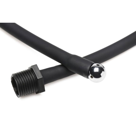 CleanStream Premium Silicone Slang 1m