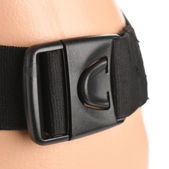 Bum-Tastic Anaal Plug Set met Harnas